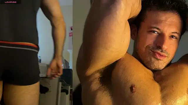 Lucasfit24 online show from 26, 4, 2026