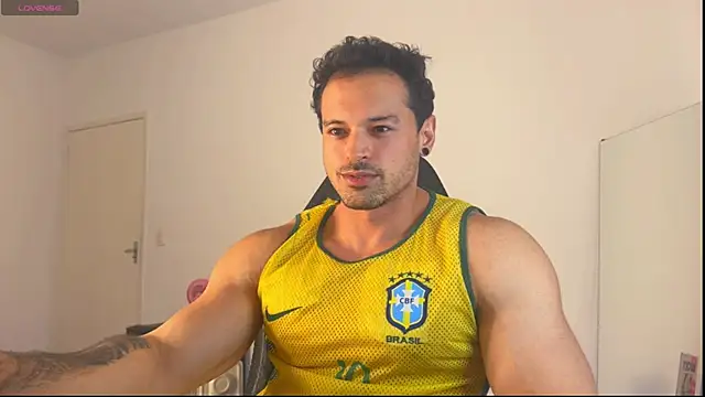 Lucasfit24 online show from 19, 6, 2026