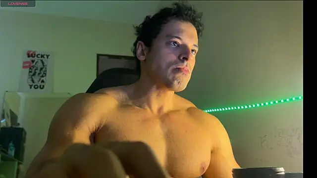 Lucasfit24 online show from 23, 4, 2026