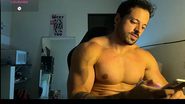 Lucasfit24 online show from 4, 3, 2026