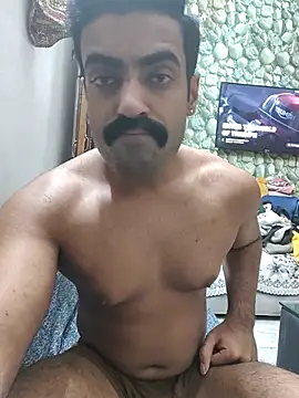 vaibhavchugh38 online show from 20, 2, 2025