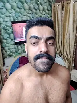 vaibhavchugh38 online show from 3, 3, 2025