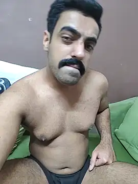 vaibhavchugh38 online show from 19, 2, 2025