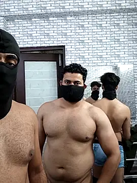 vaibhavchugh38 online show from 8, 5, 2026