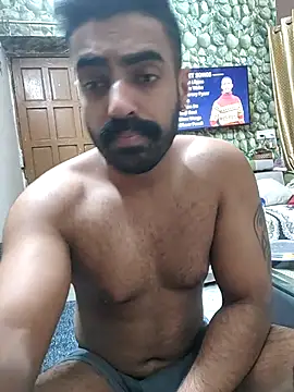 vaibhavchugh38 online show from 5, 3, 2025