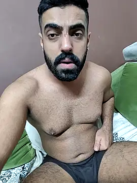 vaibhavchugh38 online show from 22, 3, 2025