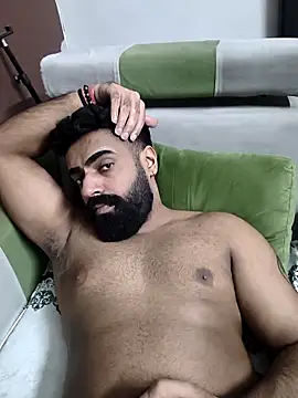 vaibhavchugh38 online show from 27, 2, 2026