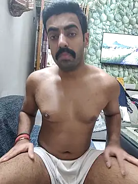 vaibhavchugh38 online show from 17, 2, 2025