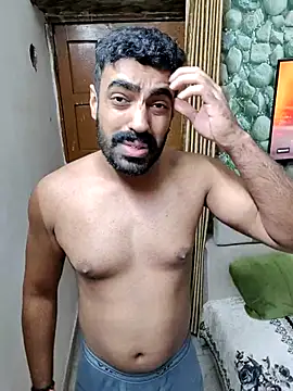 vaibhavchugh38 online show from 13, 3, 2025