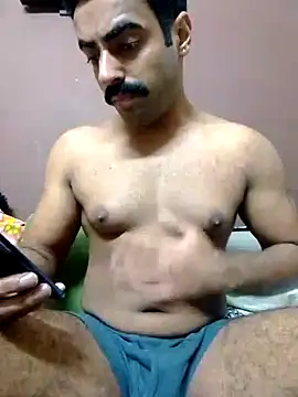 vaibhavchugh38 online show from 16, 1, 2025