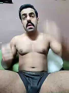 vaibhavchugh38 online show from 4, 2, 2025