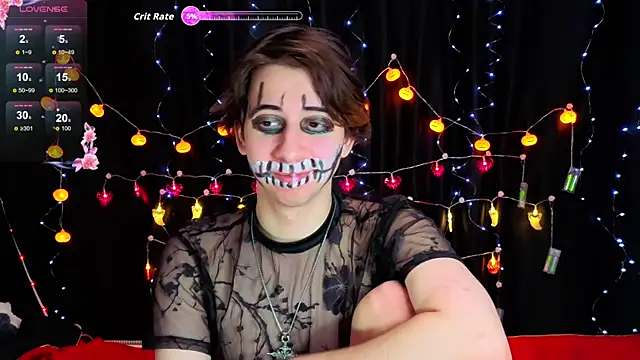 Timothy Fox online show from 18, 10, 2025