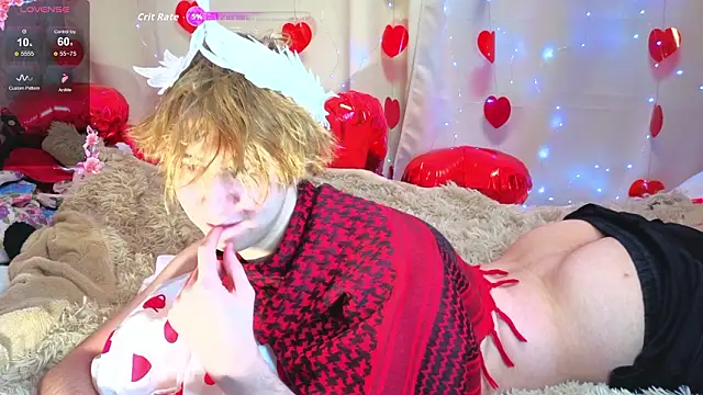 Timothy Fox online show from 3, 2, 2026