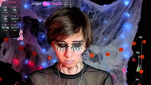 Timothy Fox online show from 23, 10, 2025