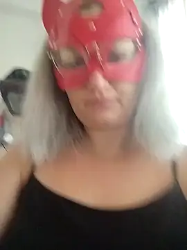 blondaf online show from 13, 10, 2025