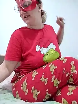 blondaf online show from 4, 3, 2026