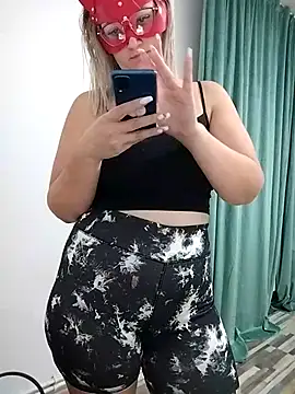 blondaf online show from 19, 10, 2025