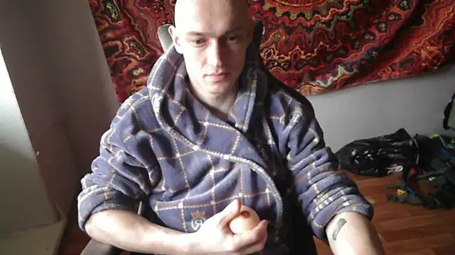 johnny positive online show from 2, 11, 2025