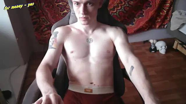 johnny positive online show from 14, 2, 2026