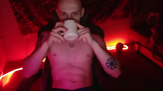 johnny positive online show from 14, 11, 2025