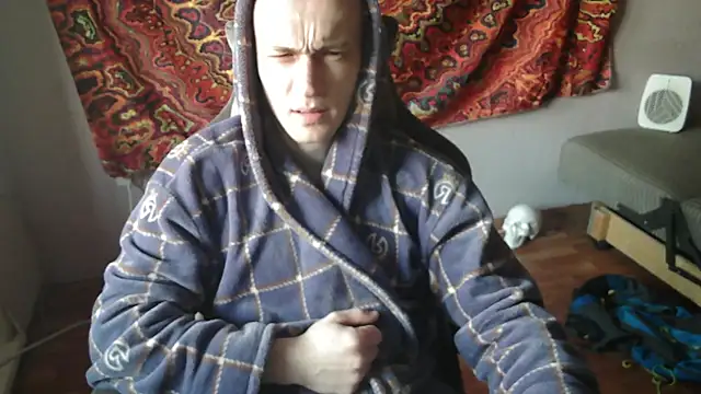 johnny positive online show from 16, 11, 2025