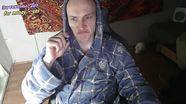 johnny positive online show from 30, 11, 2025