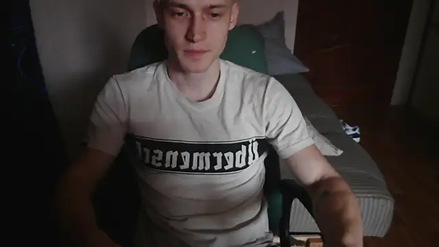 johnny positive online show from 7, 10, 2025