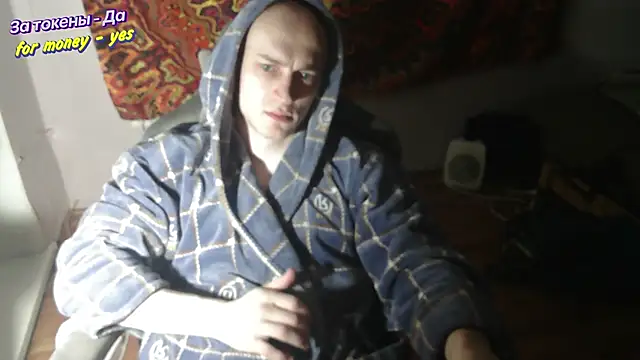 johnny positive online show from 18, 1, 2026