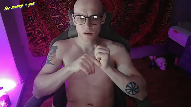 johnny positive online show from 12, 2, 2026