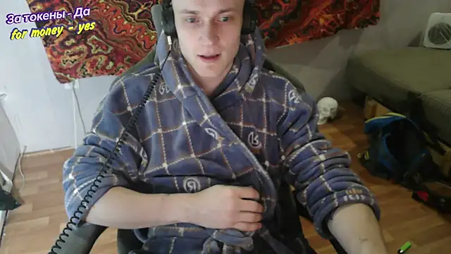 johnny positive online show from 3, 12, 2025