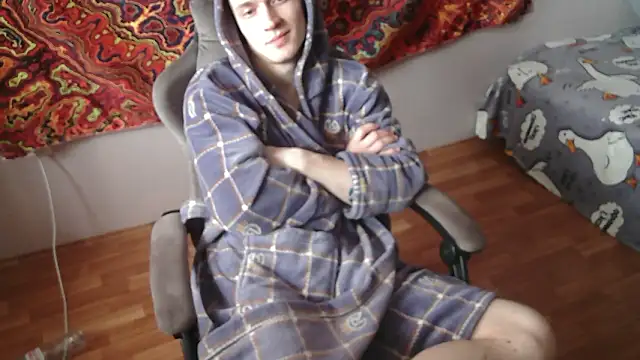 johnny positive online show from 10, 2, 2026