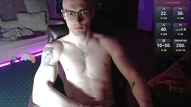 johnny positive online show from 3, 5, 2026