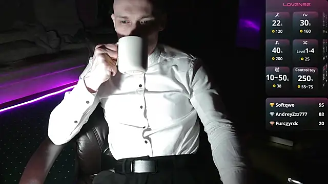 johnny positive online show from 14, 4, 2026