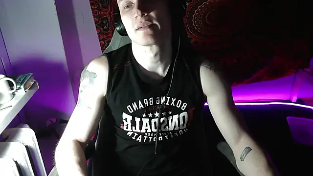 johnny positive online show from 15, 3, 2026