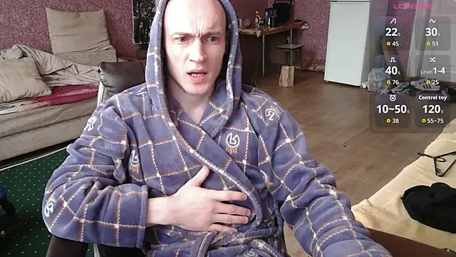 johnny positive online show from 22, 4, 2026