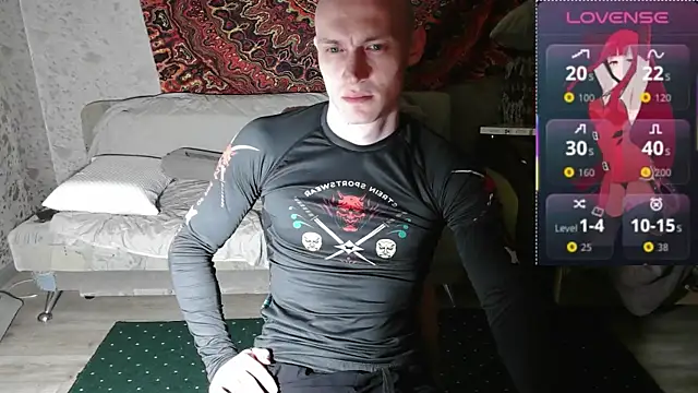 johnny positive online show from 23, 5, 2026