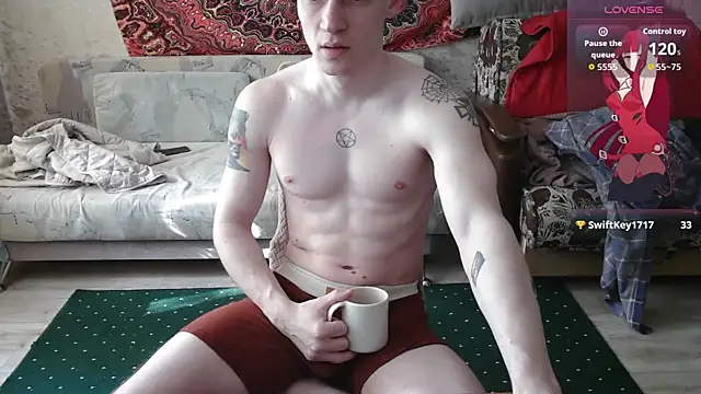 johnny positive online show from 31, 5, 2026