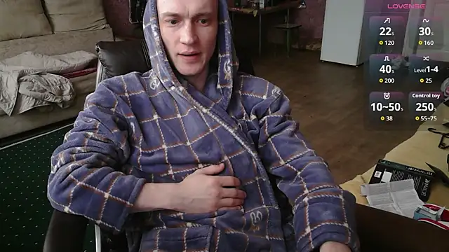 johnny positive online show from 18, 4, 2026