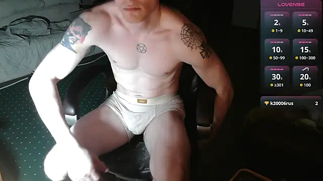 johnny positive online show from 26, 4, 2026