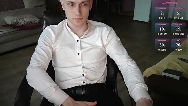johnny positive online show from 5, 5, 2026