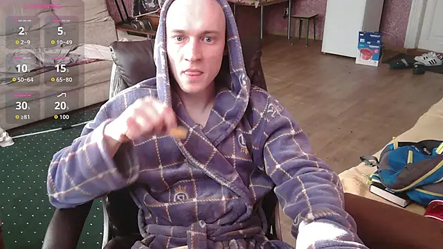 johnny positive online show from 11, 4, 2026