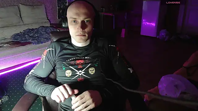 johnny positive online show from 21, 4, 2026