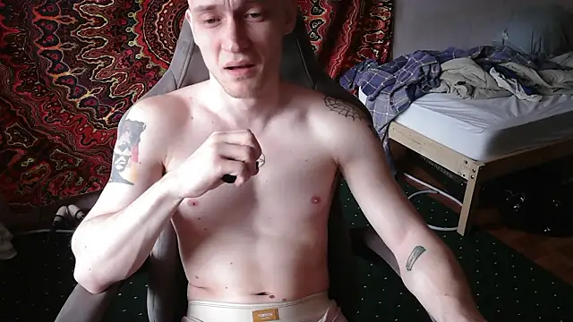 johnny positive online show from 27, 3, 2026