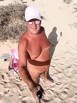 MountJohnXL online show from 19, 2, 2025