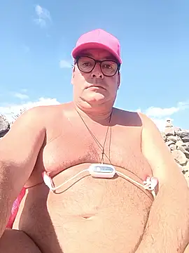 MountJohnXL online show from 11, 11, 2025