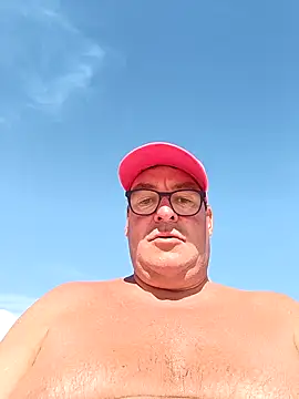 MountJohnXL online show from 26, 1, 2025