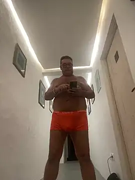 MountJohnXL online show from 3, 4, 2026