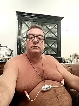 MountJohnXL online show from 24, 9, 2025