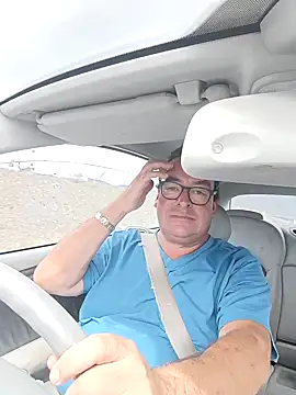 MountJohnXL online show from 23, 3, 2026