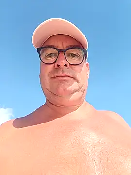 MountJohnXL online show from 6, 3, 2025